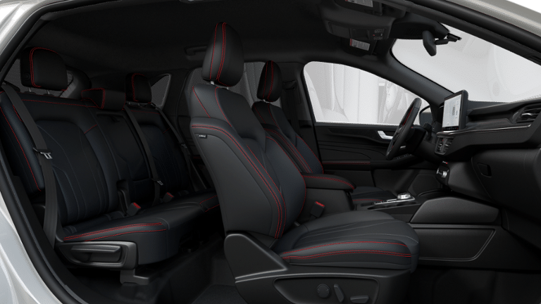 2025 Ford Escape ST-Line Elite