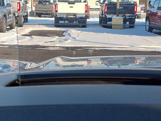 2025 Ford Escape Hybrid ST-Line Elite