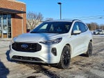 2025 Ford Escape Hybrid ST-Line Elite