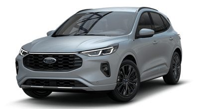 2025 Ford Escape Hybrid ST-Line Elite