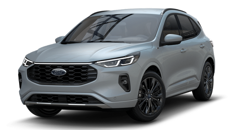 2025 Ford Escape Hybrid ST-Line Elite