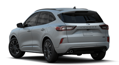 2025 Ford Escape Hybrid ST-Line Elite