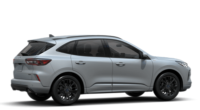 2025 Ford Escape Hybrid ST-Line Elite