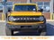 2021 Ford Bronco Wildtrak