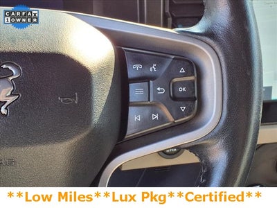 2021 Ford Bronco Wildtrak