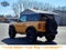 2021 Ford Bronco Wildtrak