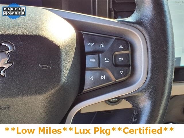 2021 Ford Bronco Wildtrak