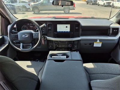 2025 Ford F-250SD XL