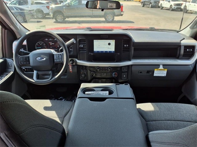 2025 Ford F-250SD XL