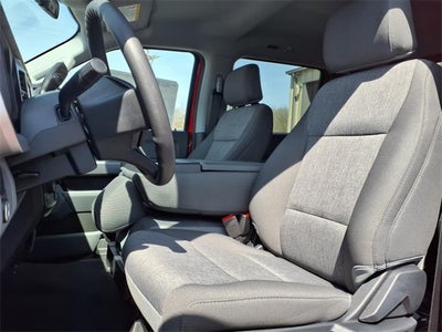 2025 Ford F-250SD XL