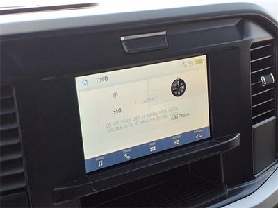 2025 Ford F-250SD XL