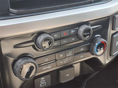 2025 Ford F-250SD XL