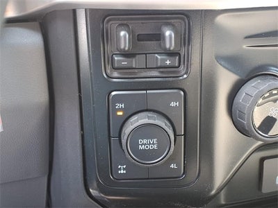 2025 Ford F-250SD XL