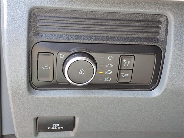 2025 Ford F-250SD XL