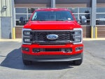 2025 Ford F-250SD XL