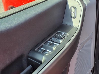 2025 Ford F-250SD XL