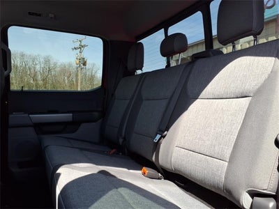 2025 Ford F-250SD XL