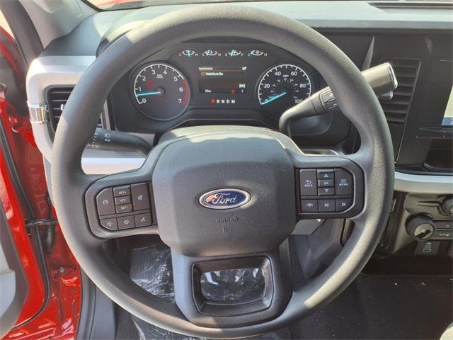 2025 Ford F-250SD XL