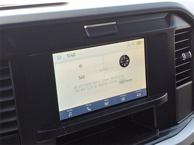 2025 Ford F-250SD XL