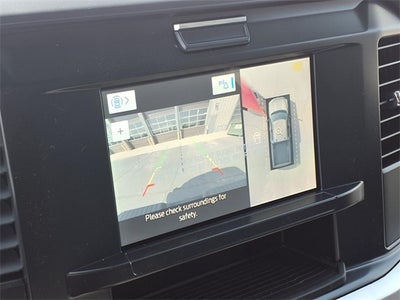 2025 Ford F-250SD XL