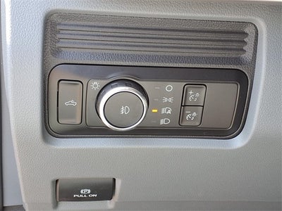 2025 Ford F-250SD XL