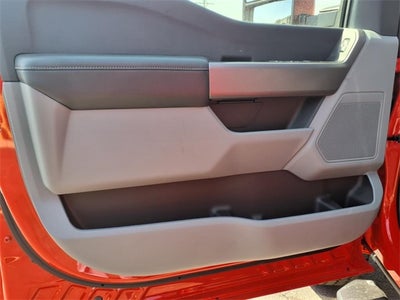 2025 Ford F-250SD XL