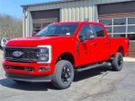 2025 Ford F-250SD XL