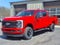 2025 Ford F-250SD XL