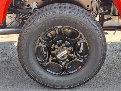 2025 Ford F-250SD XL