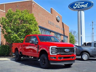 2025 Ford F-250SD XL