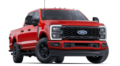 2025 Ford F-250SD XL