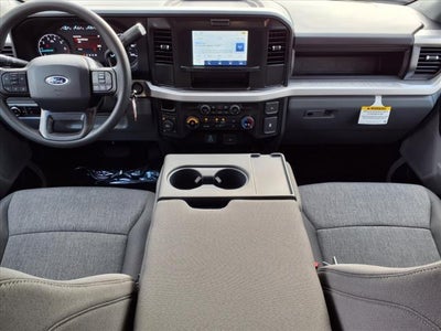 2025 Ford F-350SD XL