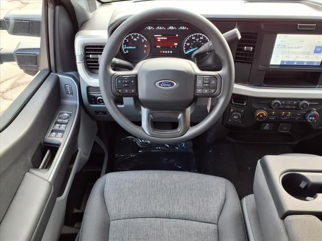 2025 Ford F-350SD XL