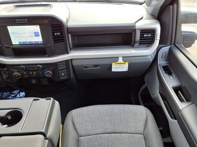 2025 Ford F-350SD XL