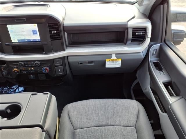 2025 Ford F-350SD XL