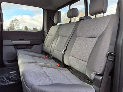 2025 Ford F-350SD XL