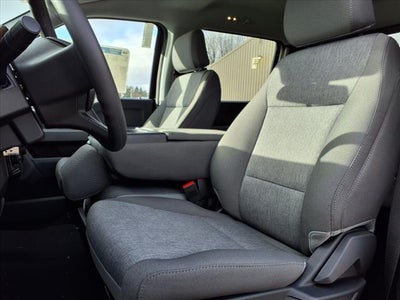 2025 Ford F-350SD XL