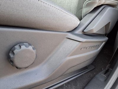 2025 Ford F-350SD XL