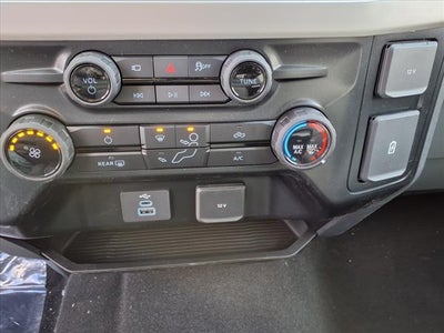 2025 Ford F-350SD XL