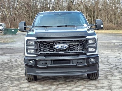 2025 Ford F-350SD XL