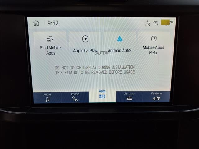 2025 Ford F-350SD XL