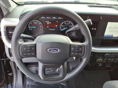 2025 Ford F-350SD XL