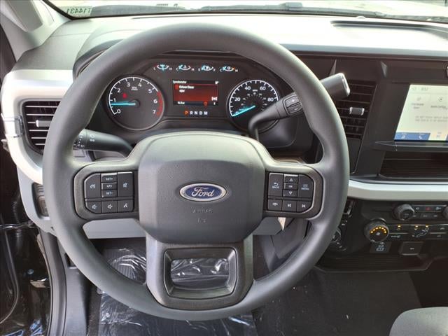 2025 Ford F-350SD XL