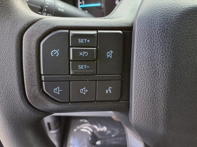 2025 Ford F-350SD XL