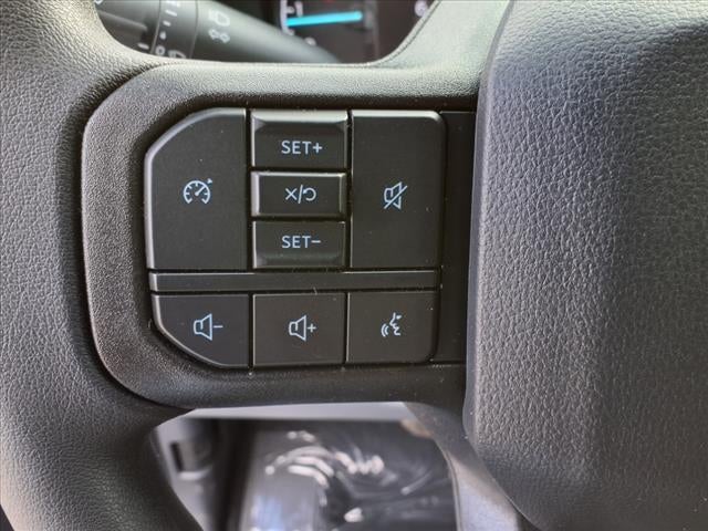 2025 Ford F-350SD XL