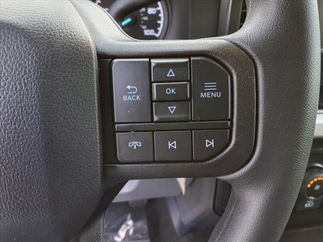 2025 Ford F-350SD XL