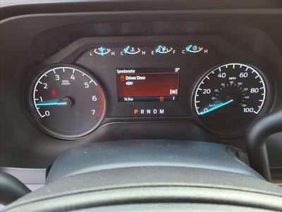 2025 Ford F-350SD XL