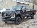 2025 Ford F-350SD XL