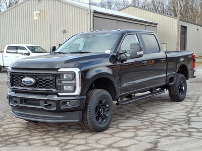 2025 Ford F-350SD XL