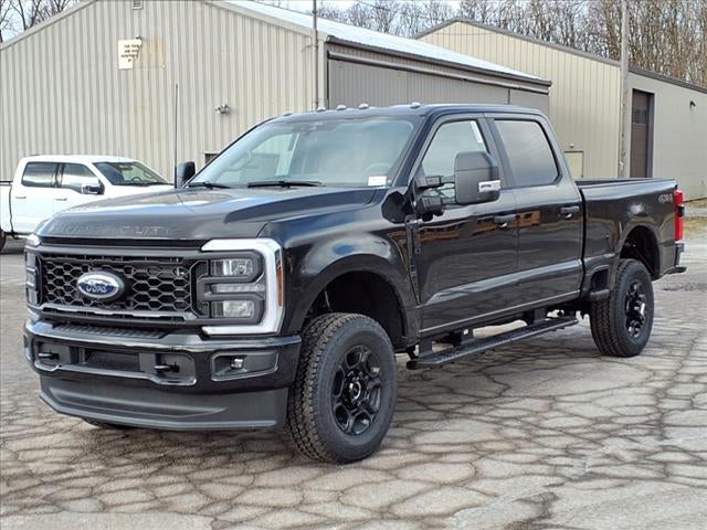 2025 Ford F-350SD XL